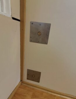 Stavební buňka 520cm na 230 - 5