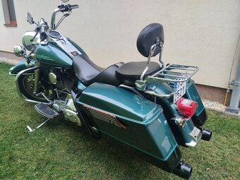 Harley Davidson Road King 2001 - 5