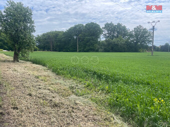 Prodej pozemku k bydlení, 6339 m², Ostrava - 5
