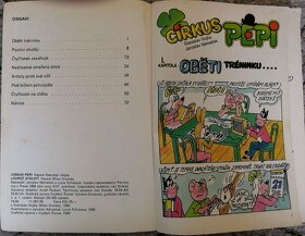 ČTYŘLÍSTEK DVOJKNIHA 1989 - 5