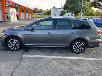 Volkswagen Golf 7 Join – 1.6 TDI DSG - 5