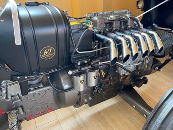 Lamborghini Sessantesimo FL3 - 5