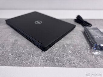 Dell Latitude 5580 - Core i5-6300U / 256GB SSD / 15.6” FHD - 5