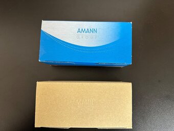 AMANN SABA 120 - ruzne barvy - original nove nepouzite - 5