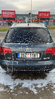Audi a4 b7 2.0 tdi 103kw - 5