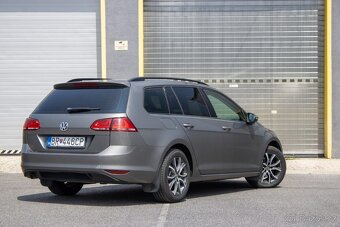 Volkswagen Golf Variant.. - 5