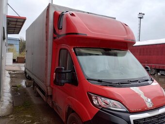 PEUGEOT BOXER LAMBOX - 5