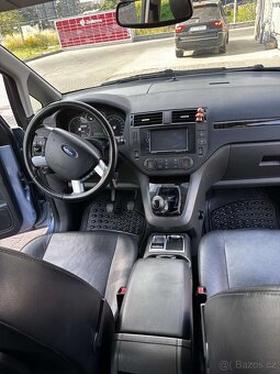 Ford c max - 5