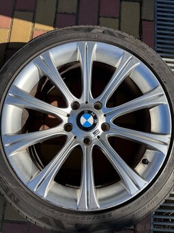 Alu kola BMW na sezonu - 5