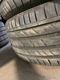 Letní pneumatiky Nexen 245/45 R17 - 5
