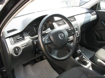 Rapid 1,2 TSi-63 kW, 167.000,-Kč - 5