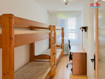 Prodej bytu 3+1, 64 m², Hartmanice - 5