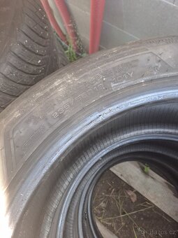 Letní Pneumatiky 235/55r19 - 5