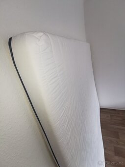 Matrac 200x200 cm - 5