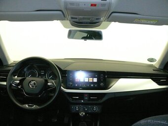 Škoda Kamiq 1,0 TSI 81 kW Ambition Extra, záruka, CZ - 5