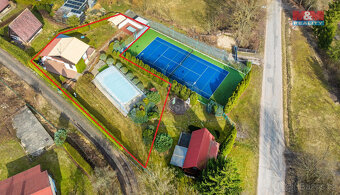 Prodej chaty, 45 m², Libuň - 5