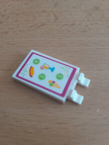 Lego Friends 41008 - Koupaliště v Heartlake - 5
