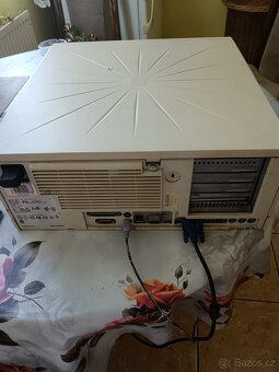 DELL optiplex gx1 - 5