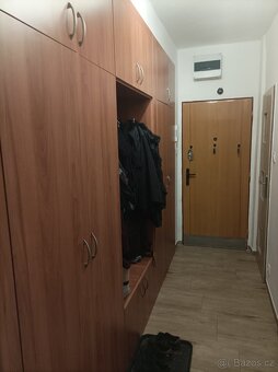 Pronájem bytu 2+1, 53 m² – Hlinsko, ulice Budovatelů - 5