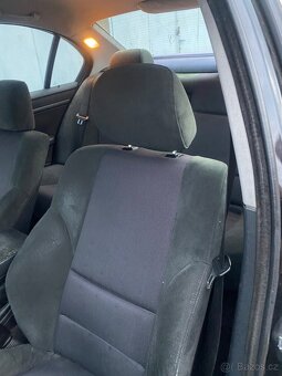 Bmw e46 318i - 5