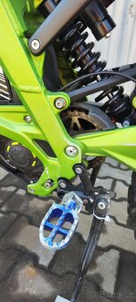 Surron Light bee x - 5