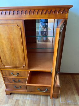 Prodam starozitny nabytek - 5