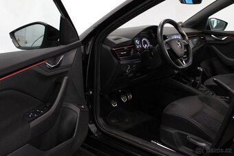 Škoda Scala, 1.0 TSI 85kW STYLE 1.MAJITEL - 5