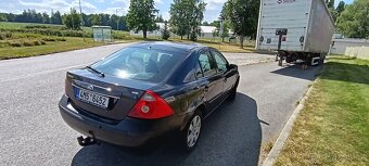 Ford mondeo mk3 1.8sci - 5