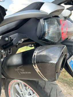 Moto Guzzi Stelvio 1200 - 5