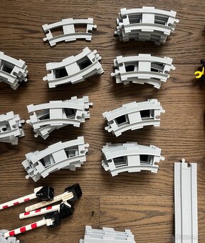 Vlaky Lego DUPLO - 5