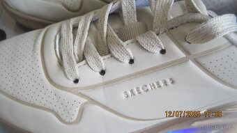 Tenisky skechers AIR, vel. 32/33, lehké, super - 5