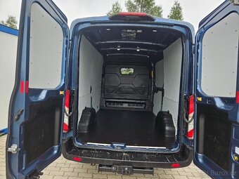 Ford Transit 2,0 TDCI L2H2 2/2020 - 5