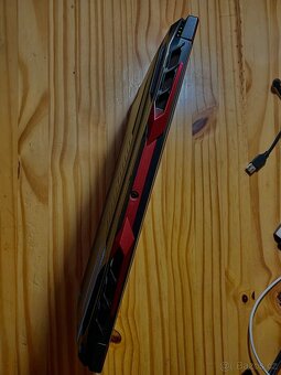 Acer Nitro 5 (2021) - 5