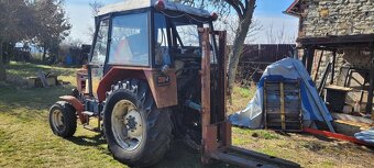 Zetor 5011 - 5