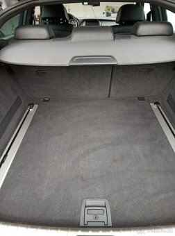 BMW X6 xDrive 30 d 180 kw - 5