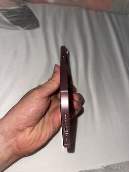 iPhone 15 plus - pink (záruka) - 5