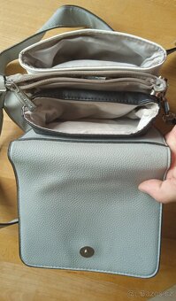 Malá Crossbody kabelka - 5