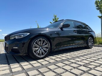 ✅BMW 320d xdrive Mpacket INDIVIDUAL - 5