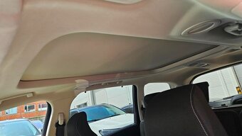 Ford Galaxy 2.0 EB 140kW Titanium 4×4 AT8 7 míst - 5