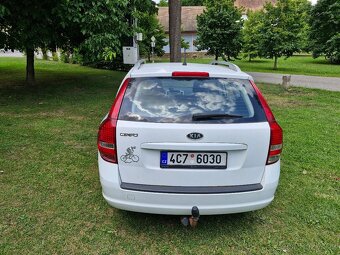 Kia Ceed KOMBI - 5