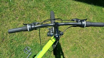 Dětské kolo Rockrider, 26" - 5