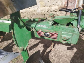 Pluh Privát roto 235 - 5