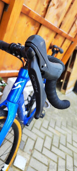 Simplon Inissio GRX - 5