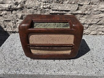 Stare radio - 5