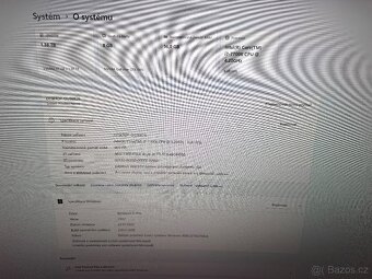 💻 Herní PC sestava + MSI 165Hz monitor + herní myš ASUS ROG - 5