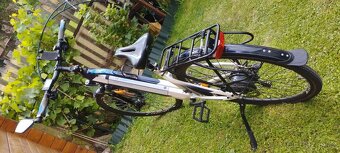 Lectron Altezza trekové dámské - 5