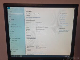 Mini PC Asus VivoPC VM42 + monitor DELL + soundbar - 5