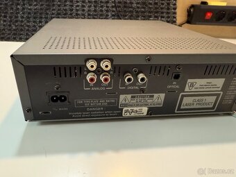 Philips CDR560 - 5