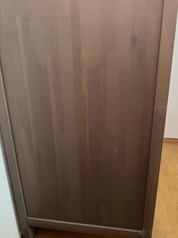 Šatní skříň IKEA - 5