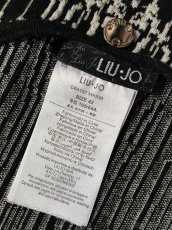 Hedvábné šaty Liu Jo, vel. EUR 38 (IT 42) - 5
